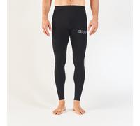 Sous-short Bant Pro Team Noir Unisexe Noir 3/4XL