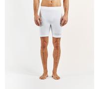 Sous-short Bhort Pro Team Blanc Unisexe Blanc XL/2XL