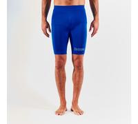 Kappa - sous-Short Bhort Pro Team pour Homme - Bleu - Taille M/L