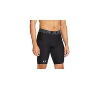 Under Armour Heatgear Compression Long Base Layer Shorts Noir M / Regular Homme