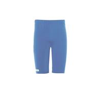 UHLSPORT - DISTINCTION COLORS TIGHTS - Short de Football - Matière Légère - Coupe Moulante - cyan - TAILLE L