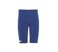 UHLSPORT - DISTINCTION COLORS TIGHTS - Short de Football - Matière Légère - Coupe Moulante - azur, FR : M (Taille Fabricant : M)