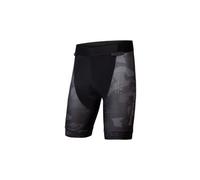 Short Intime Avec Fond Singletrack Doublure Noir / Camo Endura Cyclisme. Ner