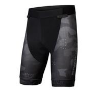 Endura Singletrack Base Layer Shorts Noir S Homme