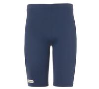 UHLSPORT - DISTINCTION COLORS TIGHTS - Short de Football - Matière Légère - Coupe Moulante - bleu marine