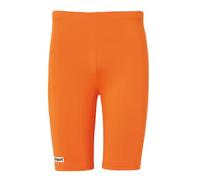 UHLSPORT - DISTINCTION COLORS TIGHTS - Short de Football - Matière Légère - Coupe Moulante - cyan