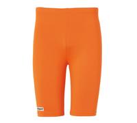 Sous-short enfant Uhlsport Distinction Color Orange L Unisex