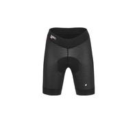 Sous short femme assos tactica st t3 noir