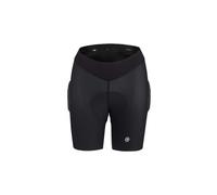 Sous short femme assos trail liner w noir series
