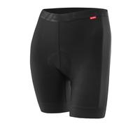 Sous-short femme Elastic 2.0 noir