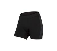 Sous short femme endura rembourre noir