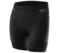 Sous-short femme Light Hotbond noir