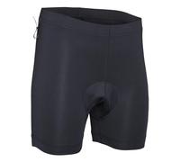 Sous-short femme Silvini Inner Noir