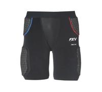 Sous-short Force XV Noir S