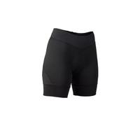 Sous short fox femme tecbase lite noir