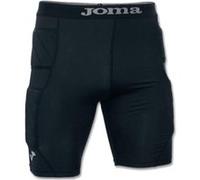 Sous Short Futsal Gardien de but Joma Noir G