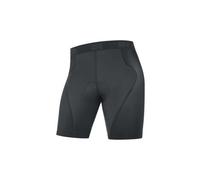 Cuissard intérieur sans bretelles Gore Wear C5 noir - L