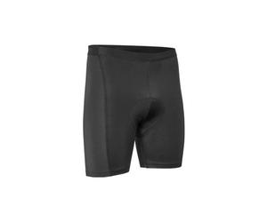 Sous short gribgrab basic noir