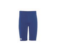 UHLSPORT - DISTINCTION COLORS TIGHTS - Short de Football - Matière Légère - Coupe Moulante - azur, FR : XXS (Taille Fabricant : XXS)