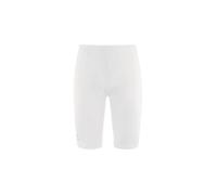 Sous-short - Kappa - Kombat Vurgay - Blanc - Homme - Idéal pour la pratique sportive M