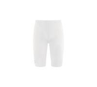 Sous-short Kappa Kombat Vurgay Blanc XL Unisex