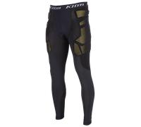 Sous-short Klim Tactical NoirXXL Noir