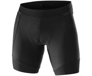 Sous-short Light HotBond noir