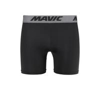 Mavic Trail Liner Shorts With Chamois Noir 2XL Homme