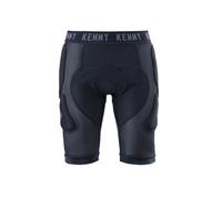 Sous-short moto cross Kenny Rock Noir M
