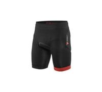 Sous short protection enfant dainese scarabeo noir