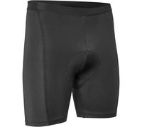GripGrab - Ride Padded Liner Shorts - Cuissard vélo homme Black - M