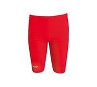 Uhlsport Short Distinction Homme Rouge M (EU)