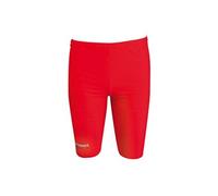 Uhlsport Homme Distinction Short, Rouge, S EU