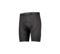 Sous short scott trail underwear noir homme