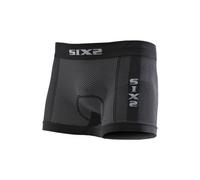 Sous short sixs box 2 noir carbon