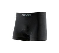 Sous short sixs box noir homme