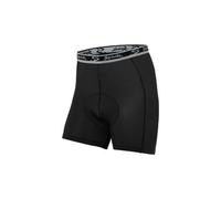 Sous short spiuk anatomic noir