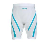 Sous-short technique Errea Arrius Blanc XL Male