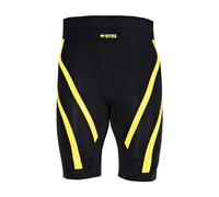 Sous-short technique Errea Arrius Noir XS Male
