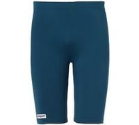 UHLSPORT - DISTINCTION COLORS TIGHTS - Short de Football - Matière Légère - Coupe Moulante - bleu marine - FR : 2XL (Taille Fabricant : XXL)