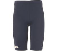 Uhlsport tights short pantalon court bleu F14 M