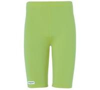 Uhlsport Homme Distinction Short, Vert (Grünflash), L EU