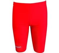 Uhlsport Homme Distinction Short, Vert (Lagune Grün), L EU