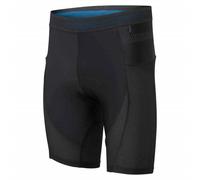 Sous-short vélo Altura Kielder Progel Plus Noir