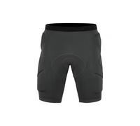 Sous-short vélo ave doublure enfant IXS Trigger Lower Gris