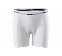 Agu Essential Green 95 Boxers Blanc 2XL Femme