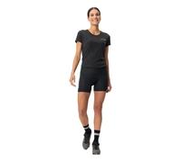 Sous-short vélo femme VAUDE Innerpants TP Noir