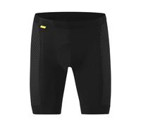 Sous-short vélo Gonso Tec Noir