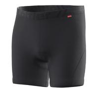 Sous-short vélo Löffler Elastic 2.0 Noir