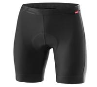 Loeffler Elastic Mesh Base Layer Shorts Noir L Homme